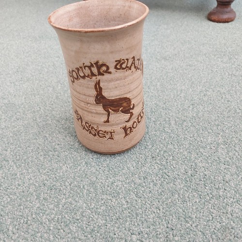 The welsh beaker - welsh, company