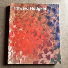 Howard Hodgkin By Nicholas