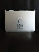 Franklin Collins English
