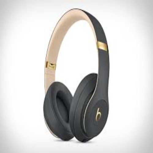 Beats studio3 wireless noise - beats,