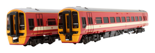 Bachmann gauge 31 - 'oo',