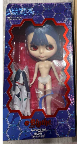 Takara neo blythe - takara,