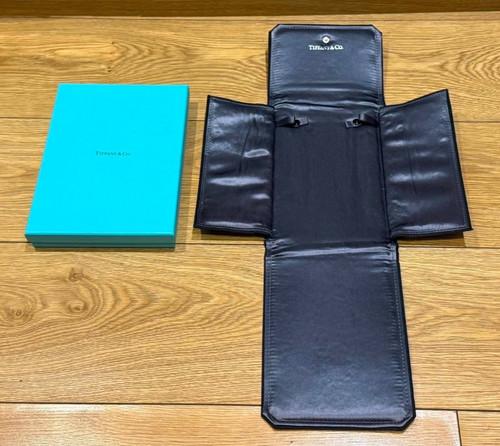 Genuine original tiffany co - tiffany, &