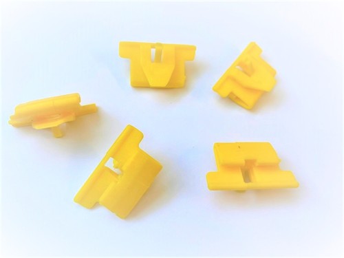 Fit mazda door seal - fit,
