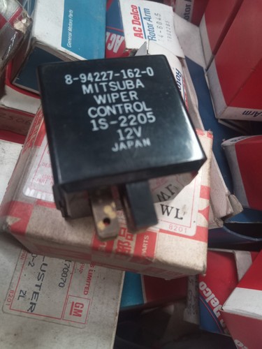 Vauxhall opel isuzu bedford - vauxhall,
