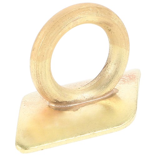 Saxophone strap ring sling - strap,