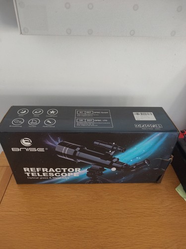 Bnise 70mm refractor - bnise,