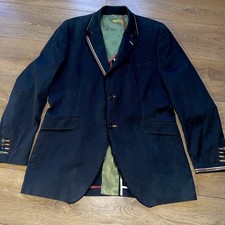HOLLAND ESQUIRE Cotton unique