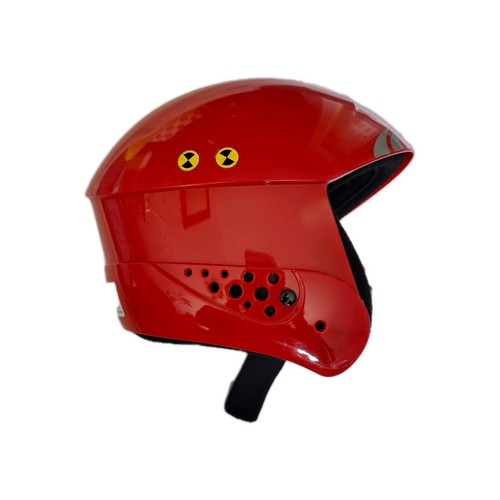 Salomon red kids - salomon,