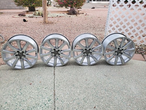 2013 2016 audi 18 alloy - 2013-2016, 18"