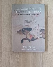 The whirlpool that produced