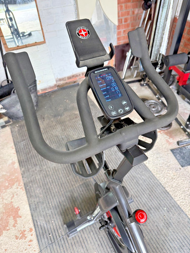 Schwinn 800ic indoor cycle - schwinn,