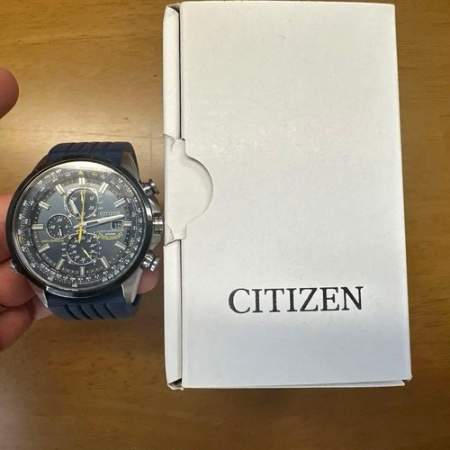 Citizen eco drive - citizen, angels
