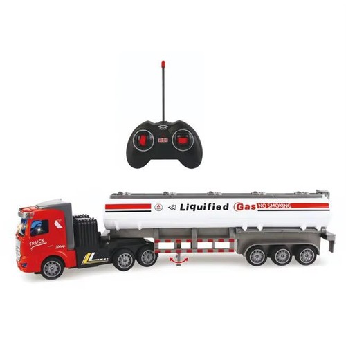 Sitong oil tanker truck - sitong,