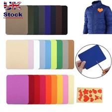 Apparel Applique Route Iron-on