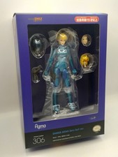 METROID OTHER M SAMUS ARAN