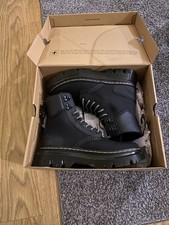Doctor Martens Boots Tarik