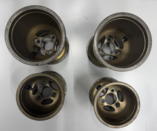 Kart Full Magnesium Rims -