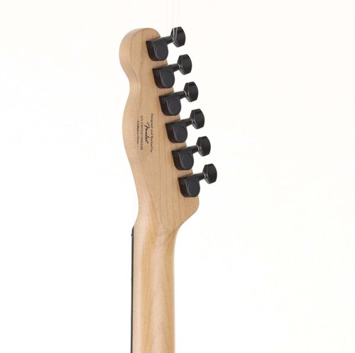 Squier fender telecaster - squier,