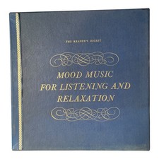 Reader's Digest Mood Music for