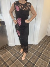 LIPSY SIZE 12 DRESS PREMIUM