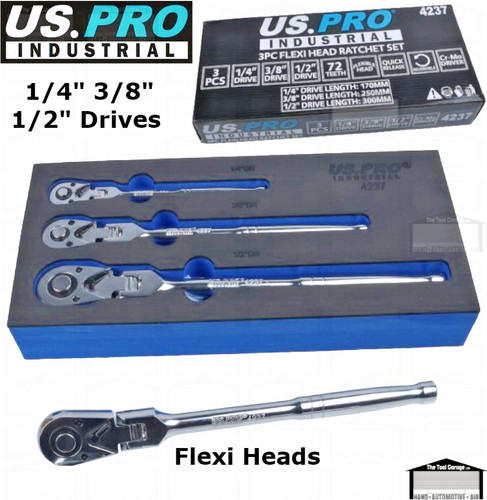 Pro industrial 3pc flex - us,