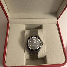 VINTAGE OMEGA SEAMASTER