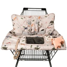 Shopping Cart Cover for Baby 2