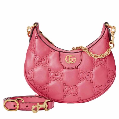 Gucci matelasse mini - gucci,