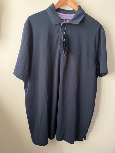 Mens cotton traders - traders, size