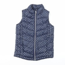 Gap Kids Girls Blue Floral