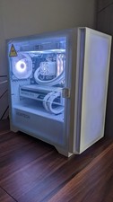 Gaming PC - RTX 3070 Ryzen 5 5800 32GB 2TB NVME