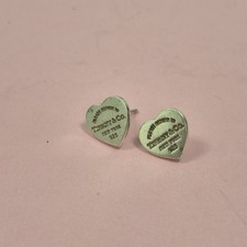 Tiffany & Co. Return To