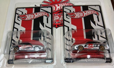 Hot Wheels Japan Convention 2025 Nissan Skyline GT-R BNR34 Right & Left Set New
