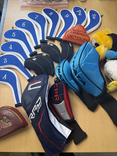 Golf club head - golf,
