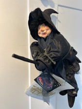 Witches of Pendle Rosie Black