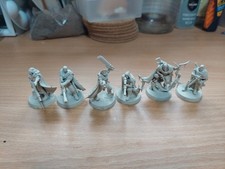 Gaunt's Ghosts - Astra Militarum - Warhammer 40K