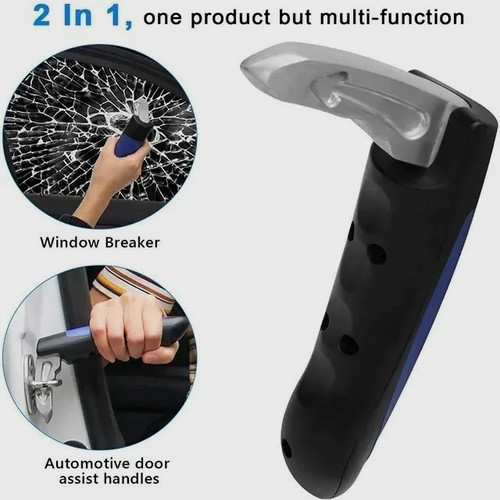 Car door assist - door,