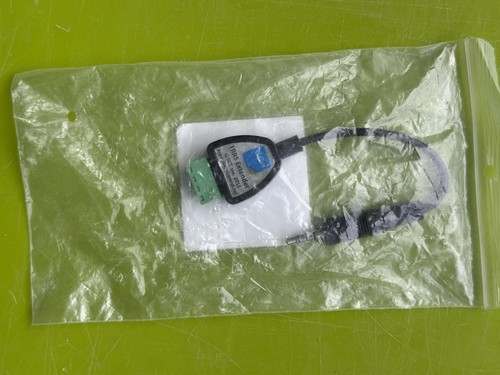 P20 trrs inline - rm-p20™™,