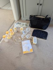 Medela Freestyle Flex Double Electric Breast Pump