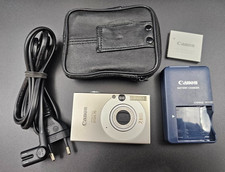 Canon IXUS 70 7.1 MP Digital