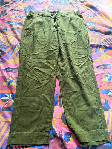 Used next women green - next,