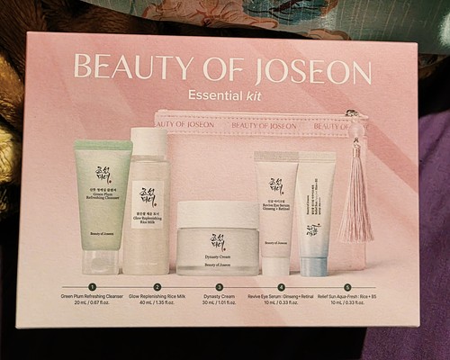 Beauty joseon essential - of,