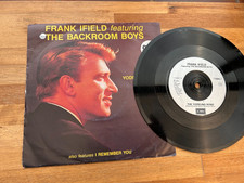Frank Ifield – The Yodelling