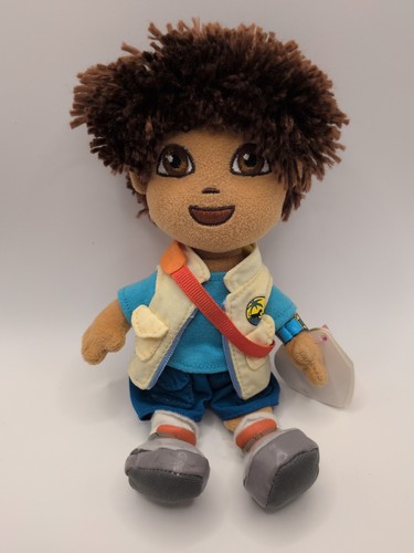 Beanie diego go 6 - , 6”