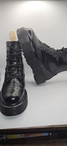 Martens vegan jadon mono - martens, ii