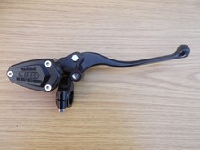 Front Brake Master Cylinder