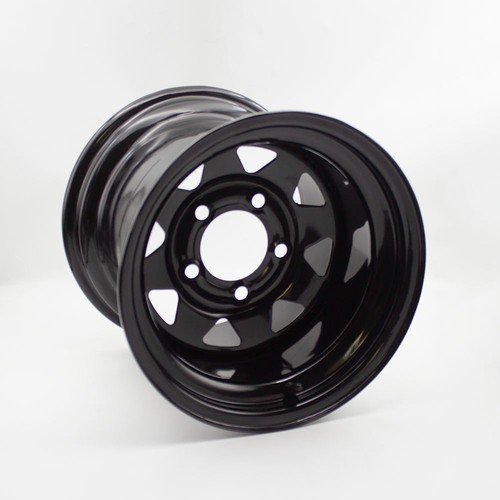 Rim wheel 5 - x, zero