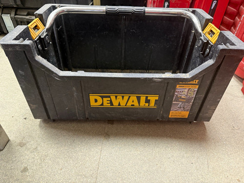 Dewalt toughsystem ds280 large - toughsystem,