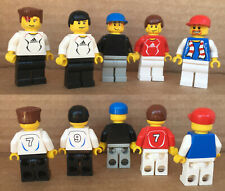 LEGO® - Minifigures